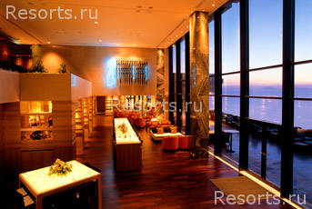 The Westin Athens Astir Palace Beach Resort 19